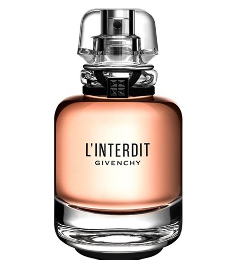 givenchy l interdit reviews|l'interdit by givenchy for women.